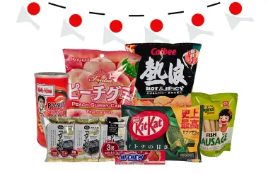 Snacks & Confectionery