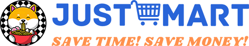 Just Mart