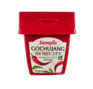Sempio Gochujang (Korean Chilli Paste), 250g