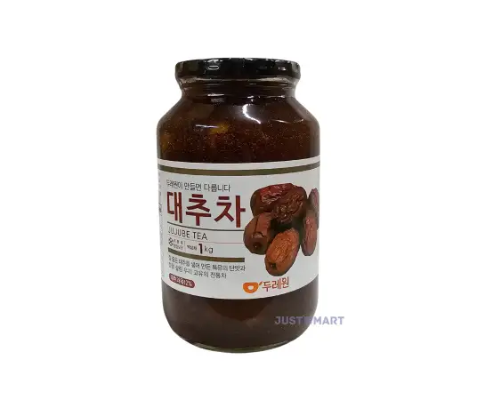 Click Here To Enlarge This Photo Of Dooraeone Jujube Tea, 1kg