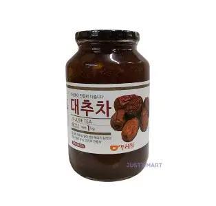 Dooraeone Jujube Tea, 1kg