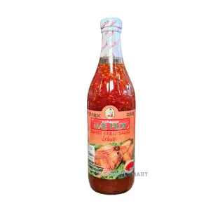 Mae Ploy Sweet Chilli Sauce, 730ml
