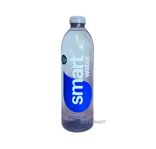 Glacéau Smartwater Still, 600ml