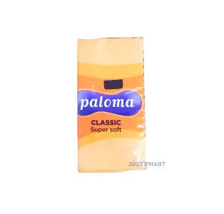 Paloma Super Soft Pocket Tissues