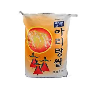 Sun Valley Arirang Rice, 20LB