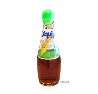 Squid Fish Sauce, 300ml