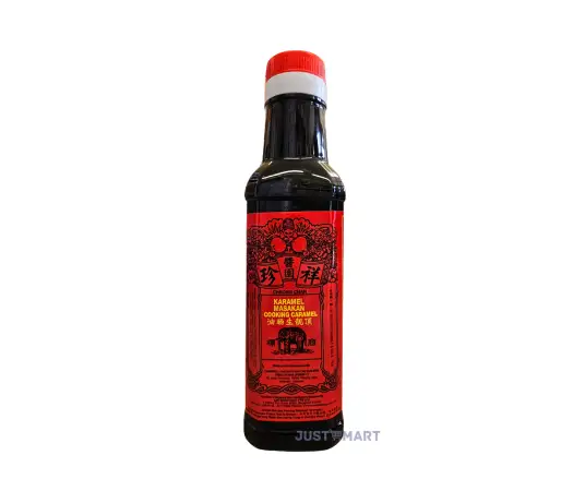 Click Here To Enlarge This Photo Of Cheong Chan Cooking Caramel, 740ml