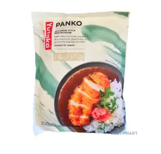 Yutaka Japanese Panko, 300g