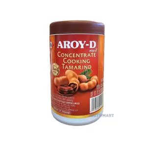 Aroy-D Concentrate Cooking Tamarind, 454g