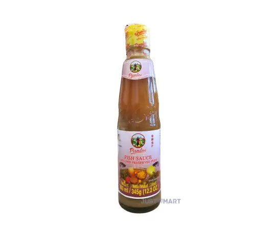 Click Here To Enlarge This Photo Of Pantai Ground Preserved Fish Sauce, 300ml