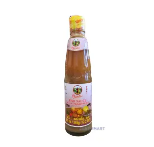 Pantai Ground Preserved Fish Sauce, 300ml