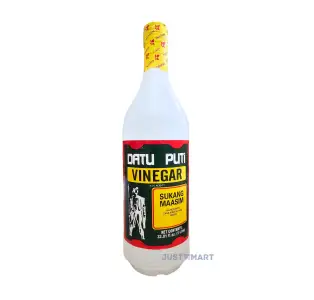 Datu Puti Sukang Maasim Vinegar, 1L