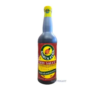 Marca Pina Soy Sauce, 750ml