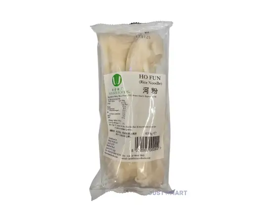 Click Here To Enlarge This Photo Of Winner Foods Ho Fun (Fresh Rice Noodle), 400g