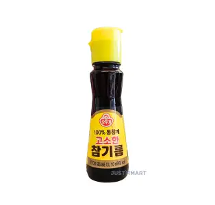 Ottogi Sesame Oil, 110ml