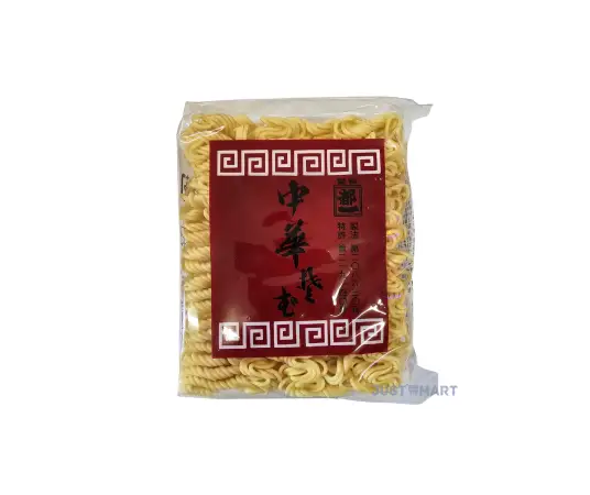 Click Here To Enlarge This Photo Of Miyakoichi Chinese Style Ramen, 180g