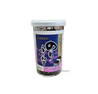 Nihon Kaisui Nori Seaweed Furikake Rice Seasoning, 50g