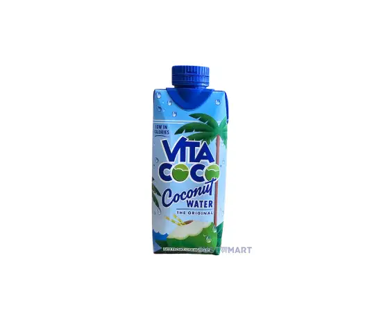 Click Here To Enlarge This Photo Of Vita Coco The Original Coconut Water, 330ml
