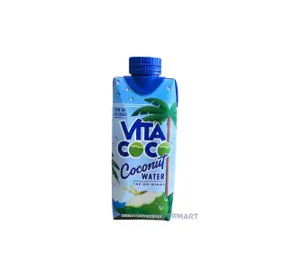 Vita Coco The Original Coconut Water, 330ml