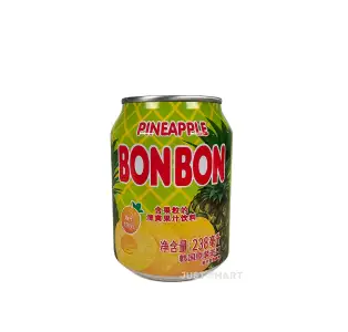 Haitai Pineapple BonBon, 238ml