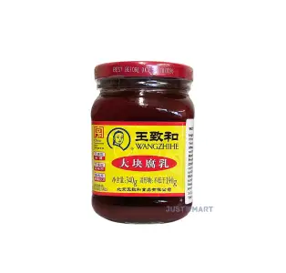 Wangzhihe Traditional Bean Curd&comma; 340g
