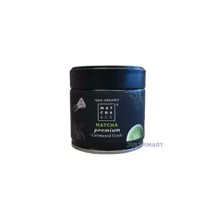 Matcha & Co Premium Ceremonial Grade Matcha Tea Powder, 30g