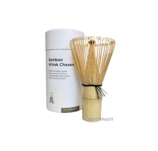 Matcha & Co Bamboo Whisk Chasen