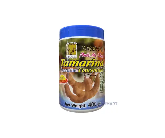 Click Here To Enlarge This Photo Of Chang Tamarind Concentrate&comma; 400g