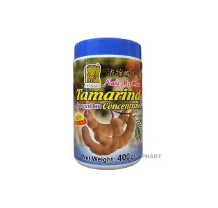 Chang Tamarind Concentrate&comma; 400g