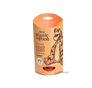 Mad Beauty Disney Winnie The Pooh Tigger Headband