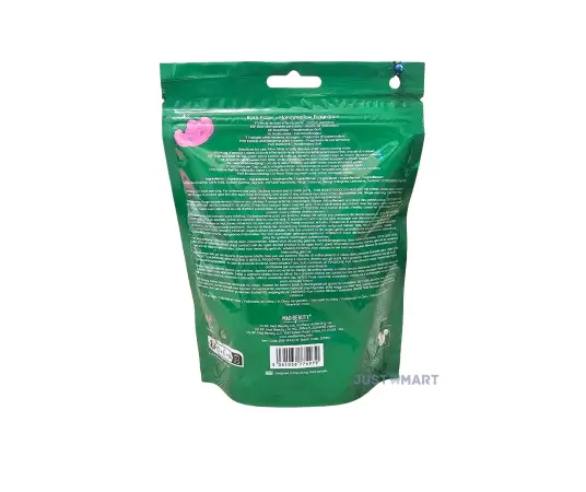 Click Here To Enlarge This Photo Of Mad Beauty Disney Stitchmas Bath Fizzer Pack - Marshmallow Fragrance