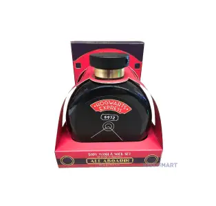 Mad Beauty Warner Bros Harry Potter Hogwart's Express Body Wash & Sock Set