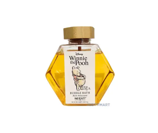 Click Here To Enlarge This Photo Of Mad Beauty Disney Winnie The Pooh Bubble Bath