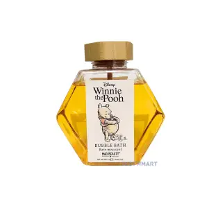 Mad Beauty Disney Winnie The Pooh Bubble Bath