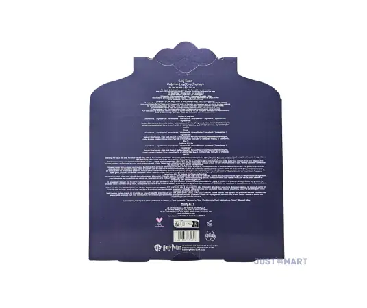 Click Here To Enlarge This Photo Of Mad Beauty Warner Bros Harry Potter Fizzer Trio