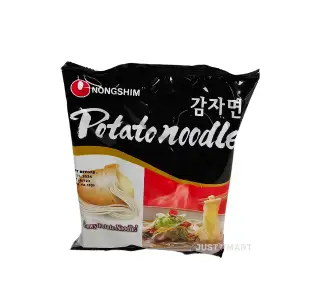 Nongshim Potato Ramyun, 100g