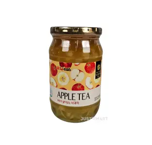 K-eats Apple Tea, 500g