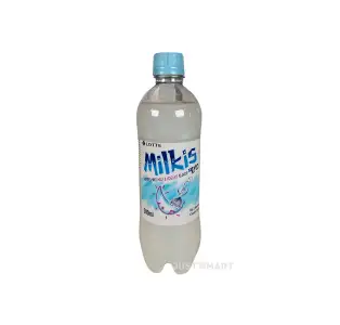 Lotte Milkis, 500ml