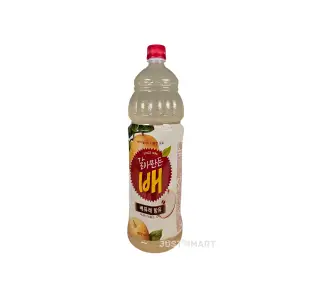 Haitai Crushed Pear Juice, 1.5L