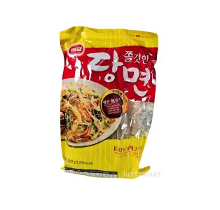 SAJO Vermicelli (Jolgik), 500g