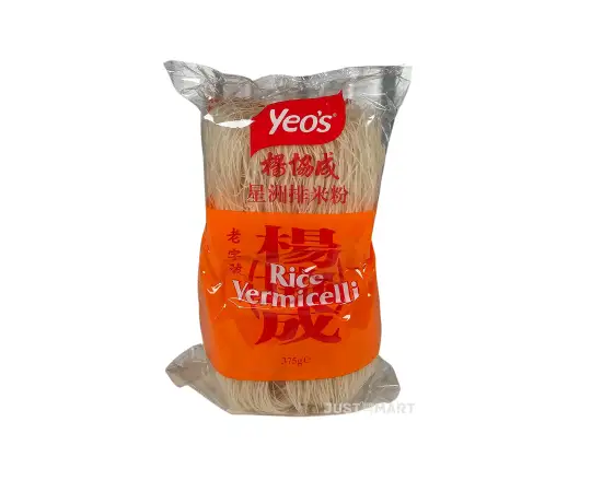 Click Here To Enlarge This Photo Of Yeo's Rice Vermicelli, 375g