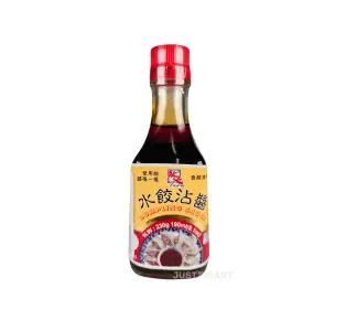 Master Sauce Dumpling Sauce Hot, 230g