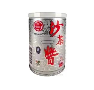 Bull Head BBQ Sauce, 250g