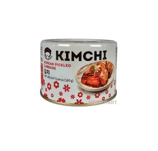 Ajumma Republic Kimchi, 160g