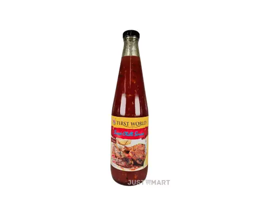 Click Here To Enlarge This Photo Of Flying Goose Sweet Chilli Sauce For Chicken, 300g