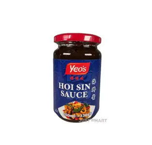 Yeo's Hoi Sin Sauce, 250ml