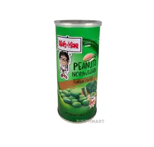 Koh-Kae Peanuts - Wasabi Flavour, 230g