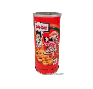 Koh-Kae Peanuts - Sriracha Chilli Flavour, 230g