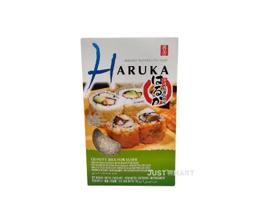 Click Here To Enlarge This Photo Of Haruka Sushi Rice, 1kg