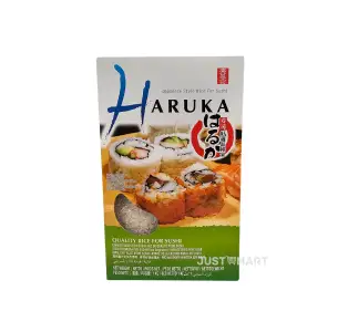 Haruka Sushi Rice, 1kg